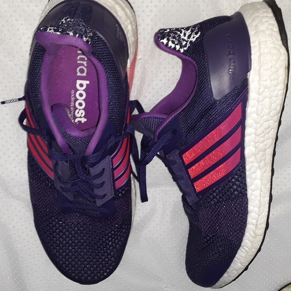 adidas Shoes - Adidas UltraBoost Endless Energy 9.5 FAST Shoes